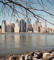 Greenpoint — Waterfront Walk