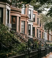 Harlem — Scavenger Hunt